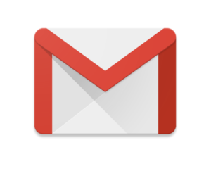 email logo